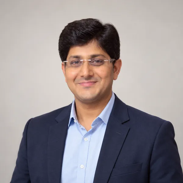 Ram Niwas Vishwakarma, Founder of ChikuOS
